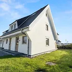 Dependance Windrose 173 Lejlighed Wenningstedt-Braderup