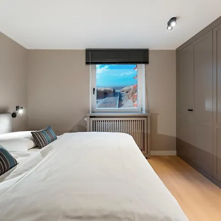 Dependance Windrose 173 * Wenningstedt-Braderup