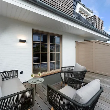 Dependance Windrose 173