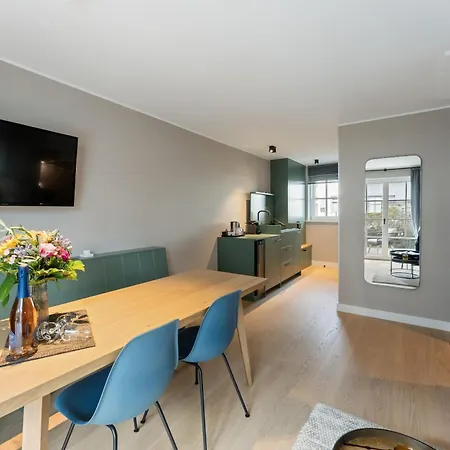 Dependance Windrose 173 Apartment Wenningstedt-Braderup