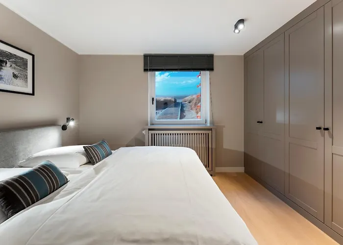 Dependance Windrose 173 * Wenningstedt-Braderup