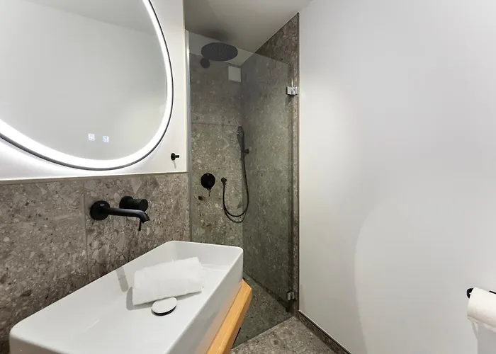 Apartamento Dependance Windrose 173 Wenningstedt-Braderup