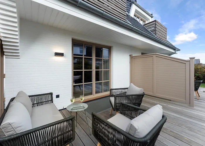 Dependance Windrose 173