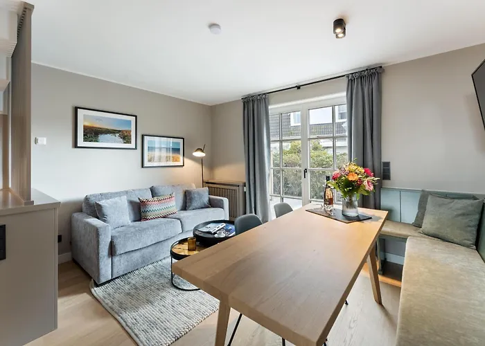 Dependance Windrose 173