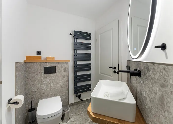 Dependance Windrose 173 Apartamento Wenningstedt-Braderup