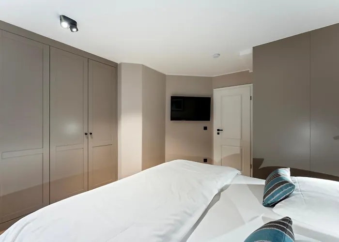 Apartamento Dependance Windrose 173