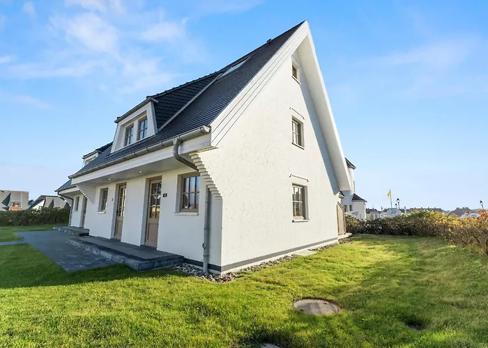 Dependance Windrose 173 Apartamento Wenningstedt-Braderup