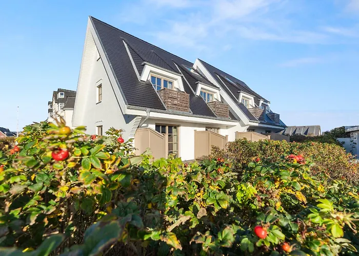 Dependance Windrose 173